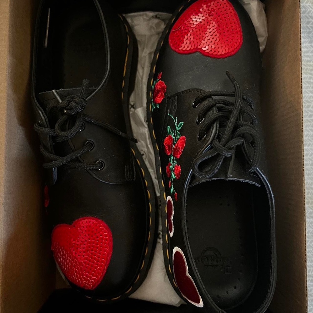 Dr martens